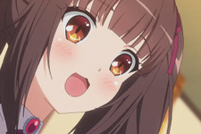 世界的人気の美少女ADV『ネコぱら』OVAがSteam配信開始！―Kickstarterアニメ支援額No.1作品 画像