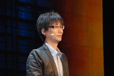 【GDC 2009】小島監督が基調講演で語った「不可能を可能にする」ゲームデザイン 画像