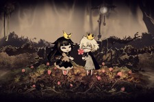 『嘘つき姫と盲目王子』プレイヤーを待ち受ける、仕掛けやモンスターたちの情報が公開！ 画像