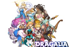 任天堂とCygamesが業務提携を発表…新作『ドラガリアロスト』は2018年夏に配信予定 画像