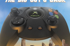 XB1/Win10向け「初代Xboxコントローラー復刻版」が近日海外発売！ 画像