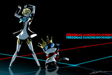 『P3D』＆『P5D』発売記念イベント「Persona Show Case」が本日5月17日より開催！ニコ生中継も実施 画像