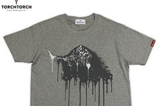 「呪いをまとうお方、Tシャツを求めなさい」ー『ダークソウル』コラボTシャツが発表 画像