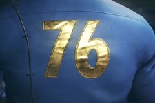 ベセスダから新作『Fallout 76』トレイラーがお披露目、「Vault 76」が意味するものとは… 画像