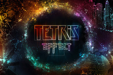 水口哲也氏手がける新作テトリスゲーム『TETRIS EFFECT』国内発表！ PS4向けに2018年秋登場 画像