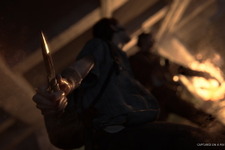 『The Last of Us Part II』エリーの目的は「復讐」―暴力表現を追求したワケなど、ハンズオン&質疑応答で新事実が明らかに【E3 2018】 画像