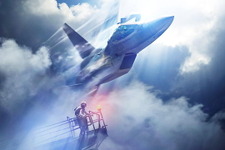 『エースコンバット7』最新情報！ストーリー詳細やF-15Jなど一部登場機体がついに公開 画像
