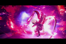 PS4ソフト『東京喰種：re 【CALL to EXIST】』ティザーPVを公開！ 赫子を駆使する戦闘シーンも収録 画像