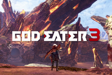 『GOD EATER 3』3rd Trailer＆ティザーCMが公開！PS4版の発売日も12月13日に決定 画像