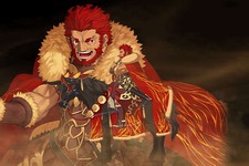 『FGO』「復刻 Fate/AZO ピックアップ召喚で誰を狙った？」結果発表─「征服王」と「軍師」の対決や如何に【アンケート】 画像