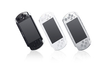 新型PSPが9月に発売 画像