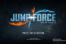 『JUMP FORCE』βテストを体験─「悟空」「ルフィ」「ナルト」が空を飛び、街を駆ける！ 画像