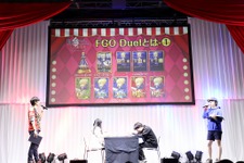 『FGO』FGO Duel&チャレンジクエストステージ、トップはダメージ300万超えー愛のある編成も光る 画像