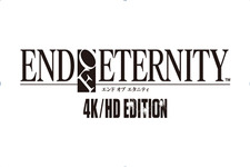 『END OF ETERNITY 4K/HD EDITION』年末年始セールを実施！嬉しい購入特典もついてくる 画像