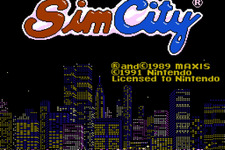 幻のファミコン版『シムシティ』プロトタイプが発掘！ 27年越しで日の目を見る 画像