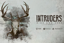 謎の侵入者から家族を救うPS VR対応ゲーム『Intruders: Hide and Seek』が2月に海外リリース 画像