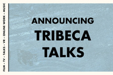 小島監督とノーマン・リーダスがトライベッカ映画祭トークイベントに出演決定―『デススト』を語る 画像