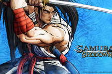 サムスピ最新作『SAMURAI SPIRITS』海外での発売は6月に決定！新たなトレイラーも披露 画像