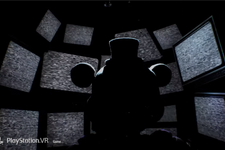 PS VR向け『Five Nights at Freddy's VR Help Wanted』発表！ 画像