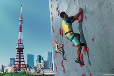 『東京2020オリンピック The Official Video Game』プレイレポ―来年に迫った興奮を、選手目線で先取り！ 画像
