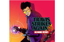 PS4/Steam『Travis Strikes Again: No More Heroes Complete Edition』10月17日発売！過去に配信された追加コンテンツも収録 画像