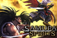 スイッチ版『SAMURAI SPIRITS』12月12日発売決定！早期購入特典で懐かしのネオポケ『サムライスピリッツ！2』移植版をプレゼント 画像
