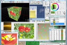 画像最適化ツール最新版「OPTPiX imesta 7」発売 〜 新機能“W-S3TC圧縮”搭載でリニューアル 画像