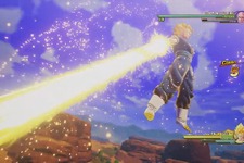 PS4/Xbox One『ドラゴンボールZ KAKAROT』ベジットvs魔人ブウが激突！ 原作さながらの迫力を見せる第3弾PVを披露 画像