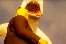 サメになってヒトを喰らえ！サメACT『Maneater』2020年5月22日発売【TGA2019】 画像
