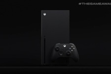 Microsoft新型コンソール「Xbox Series X」ワールドプレミアトレイラーが公開！【TGA2019】 画像
