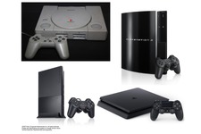 PS5までの歴代PlayStation据え置きハードを振り返る！これまでの進歩とこれからの進歩を見比べよう 画像