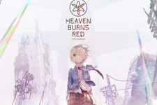 Key完全新作『Heaven Burns Red』2021年に配信延期―麻枝准氏のシナリオを“最高のスマホRPG体験”という形でファンに届けるため 画像