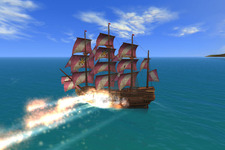 『大航海時代Online』次期アップデートで新要素「バトルキャンペーン」を実装 画像