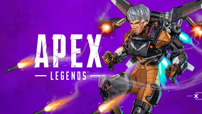 『Apex Legends』新レジェンド「ヴァルキリー」公開！『タイタンフォール』に登場する「バイパー」の娘―父の仇「クーベン・ブリスク」を討つものの…