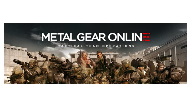 『メタルギアソリッドV ファントムペイン』PS3/Xbox 360のオンラインサービス終了へ―2022年5月31日15時まで