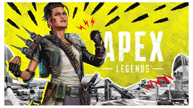 開幕直前『Apex Legends』新シーズン「デファイアンス」パッチノート公開―パンチブースト削除やクリプト強化など
