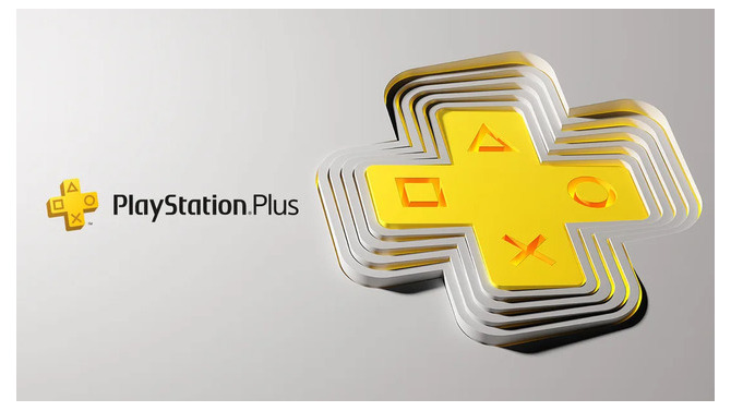 「PlayStation Plus」大幅リニューアルの日付が公開―日本では6月1日を予定