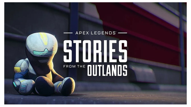 『Apex Legends』新レジェンド・ニューキャッスルを紹介する最新トレイラー「アウトランズ・ストーリーズ：ヒーロー」公開！