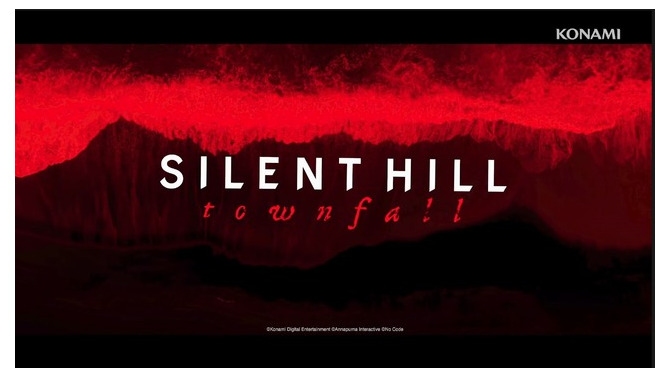 『サイレントヒル』シリーズ新作『SILENT HILL: Townfall』発表―映像に映っているものは…？