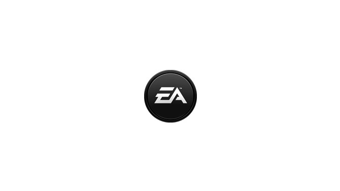 EA ロゴ