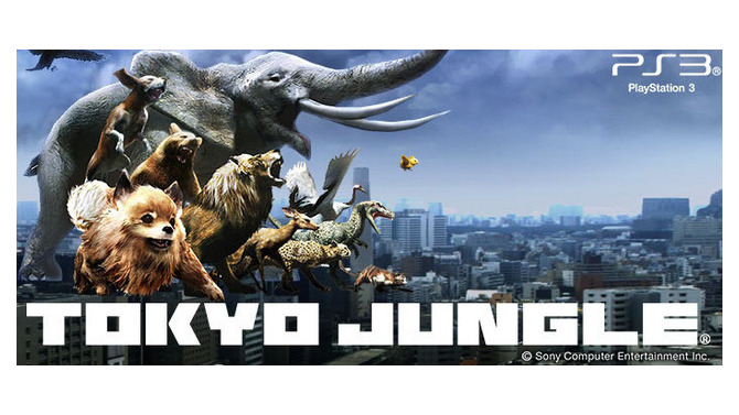 NHK「ゲームゲノム」12月21日放送回は『TOKYO JUNGLE』『Stray』を深堀りする“アニマルゲーム”特集