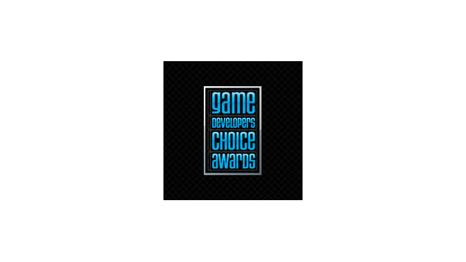 ゲーム開発者が選ぶゲームアワード、Game Developers Choice Awards 2010ノミネートが発表