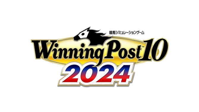 ウイニングポストシリーズ最新作『Winning Post 10 2024』の体験版が配信決定！能力エディットの追加などファン待望の要素も豊富に充実