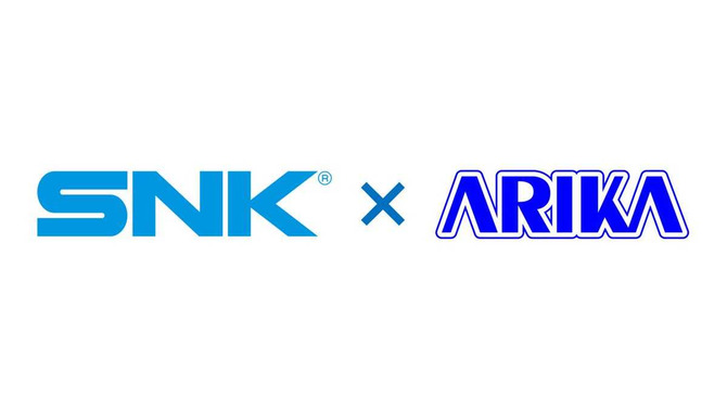 SNKが過去のIPを再生・復活させるべく開発会社「アリカ」と協業へ…なお「格闘ゲーム以外」での取り組み