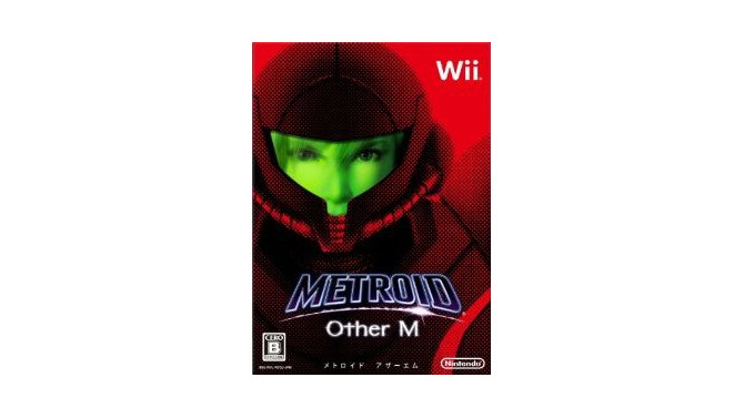METROID : Other M