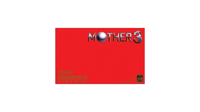 MOTHER3