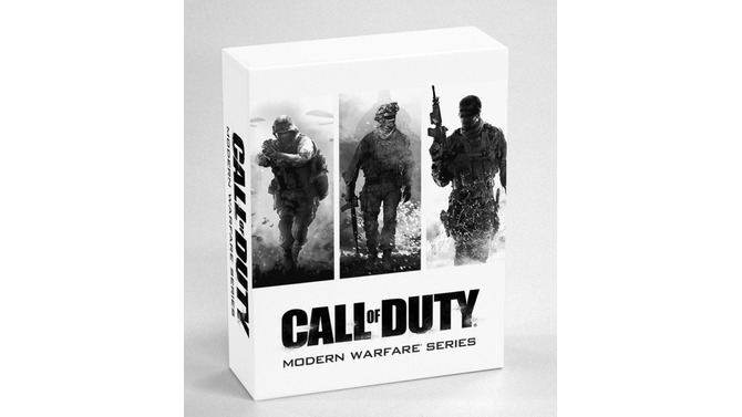 『Call of Duty: Modern Warfare 3』日本版の発売日決定＆海外版との仕様の違いを公開
