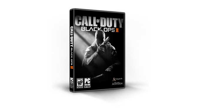 『Call of Duty: Black Ops 2』
