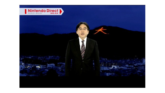 【Nintendo Direct】3DS新作ソフト体験版、4本一挙配信