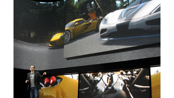 【PS Meeting 2013】Evolution Studiosの新作レーシング『Driveclub』正式発表、第1弾映像も